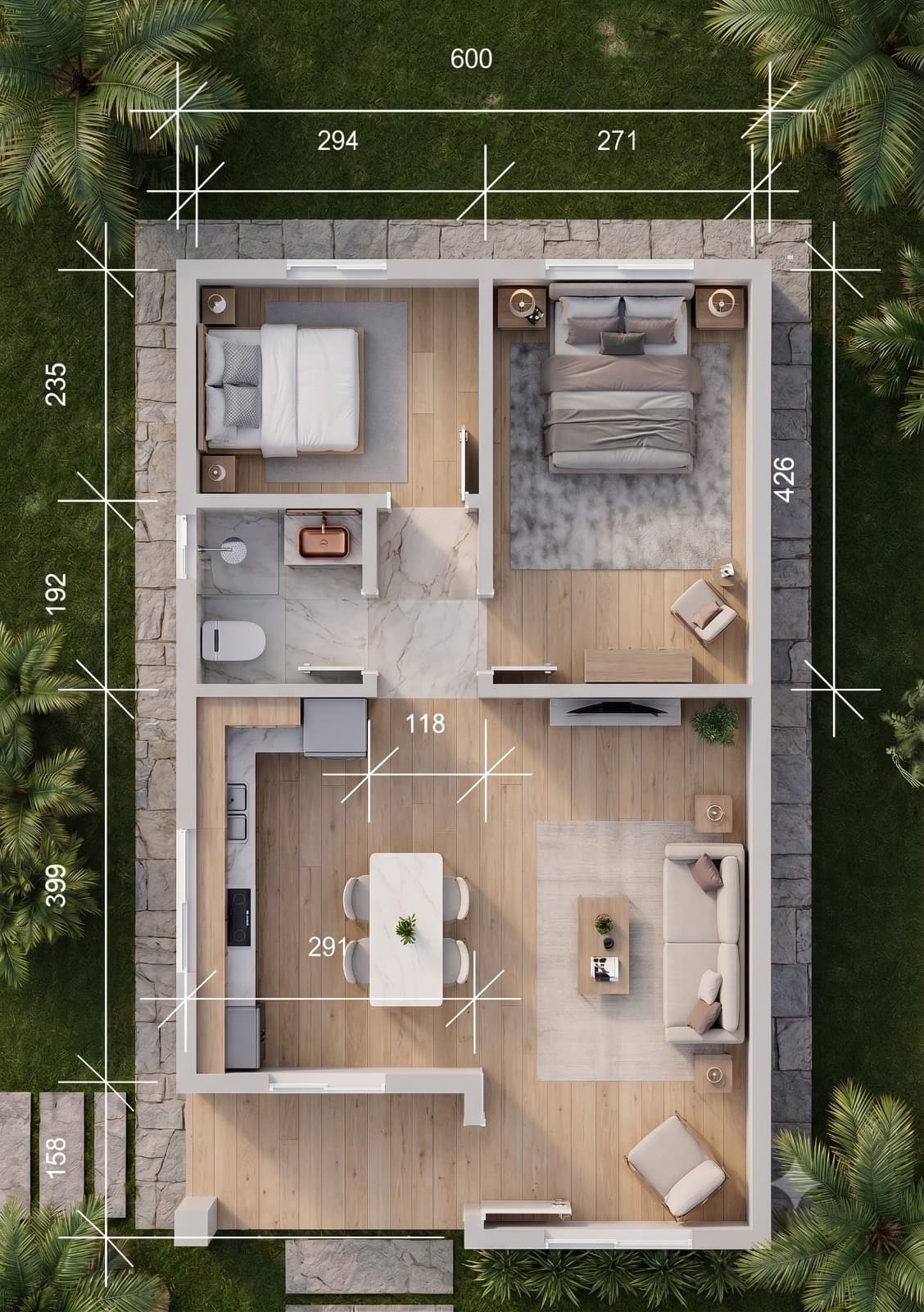 Residência Pinheiros